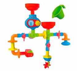 LITTLE LEARNER - TUBES ET TUYAUX DE BAIN